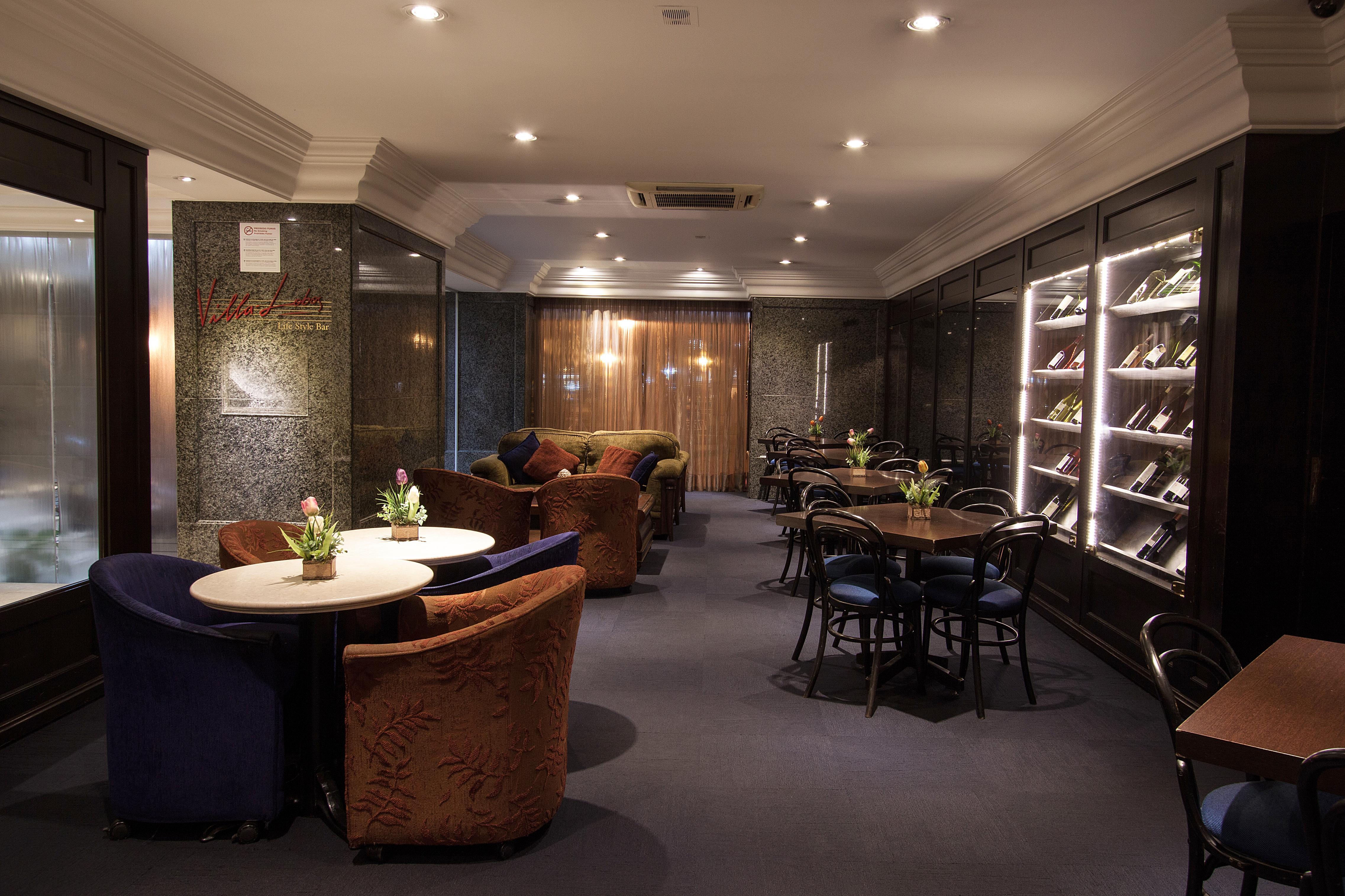 Mabu Curitiba Business Hotell Eksteriør bilde